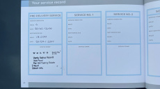 Volvo XC60 2.0 T6 [350] RC PHEV Plus Dark 5dr AWD Geartronic Estate